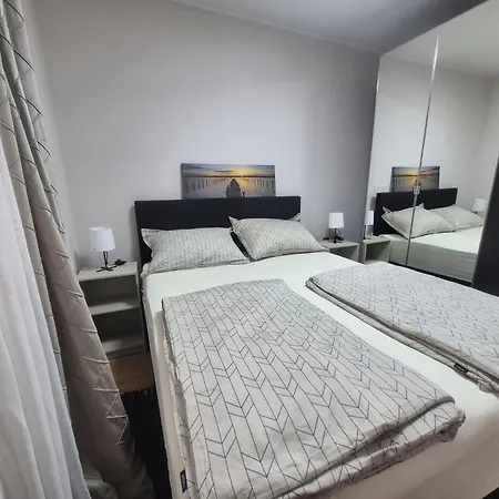 Appartamento La Casa Enna