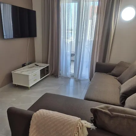 La Casa Enna Appartamento Barbat na Rabu