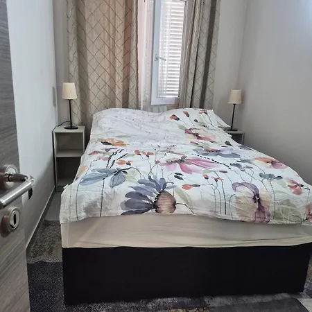 Appartamento La Casa Enna