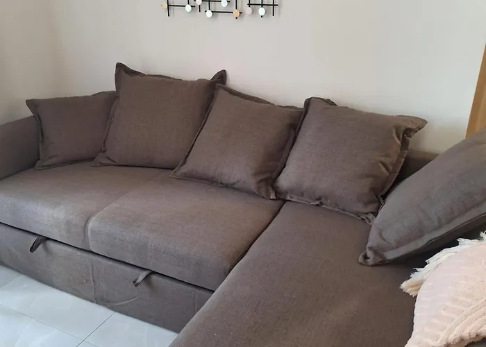 Апартаменты La Casa Enna