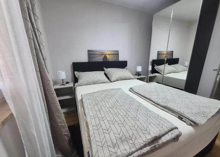 Апартаменты La Casa Enna