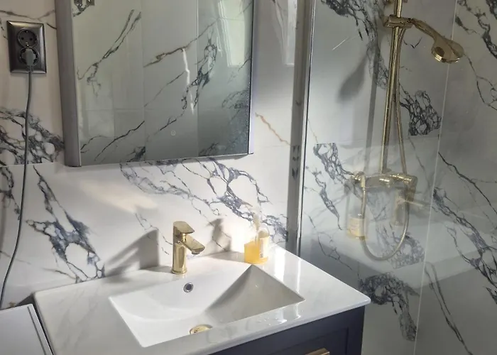 Апартаменты La Casa Enna