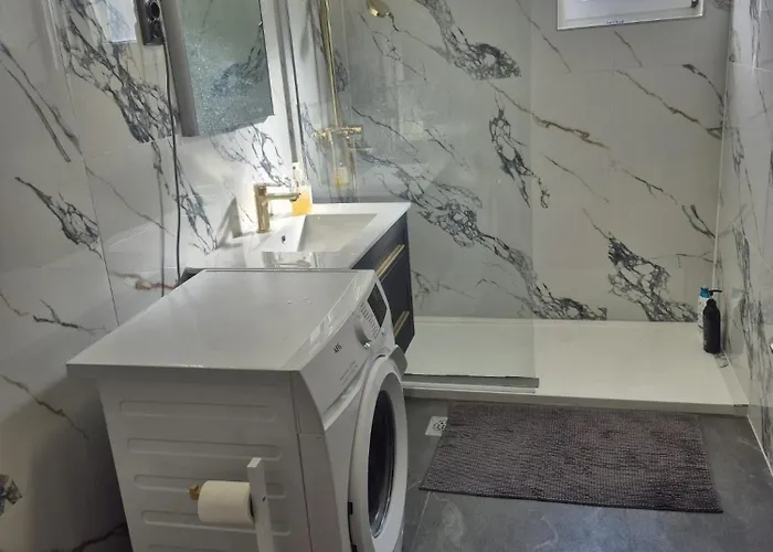 Апартаменты La Casa Enna