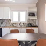公寓 La Casa Enna Barbat na Rabu