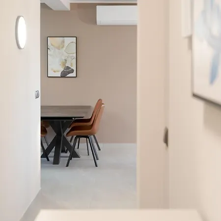 Διαμέρισμα La Casa Enna Barbat na Rabu