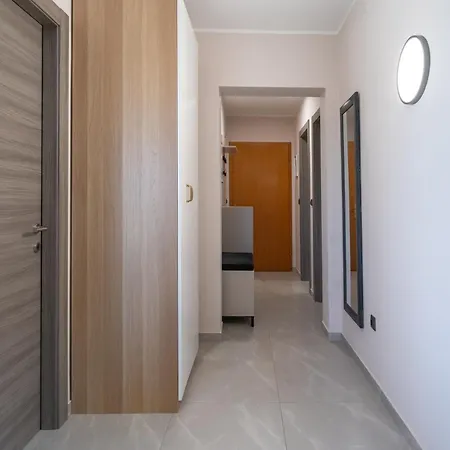 La Casa Enna Apartmán *