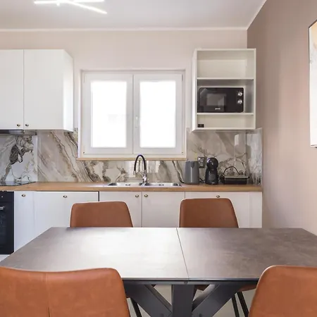 Διαμέρισμα La Casa Enna Barbat na Rabu