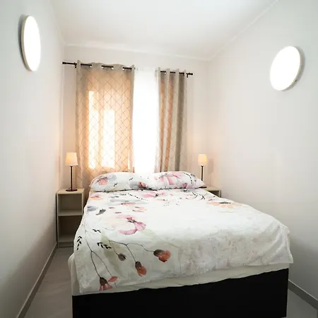Daire La Casa Enna *