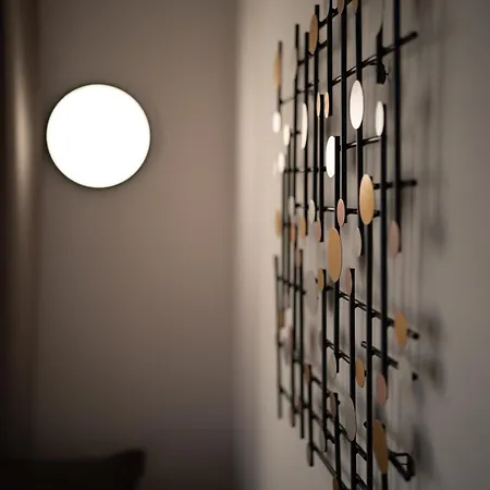 Διαμέρισμα La Casa Enna