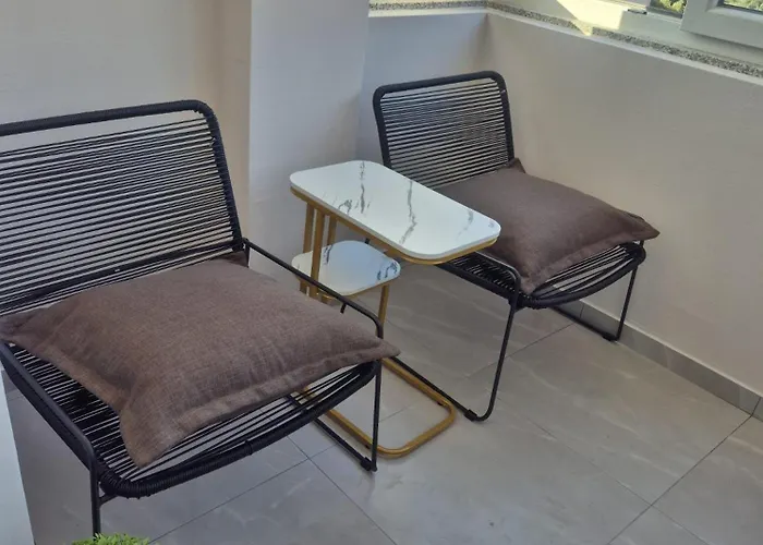 La Casa Enna * Barbat na Rabu