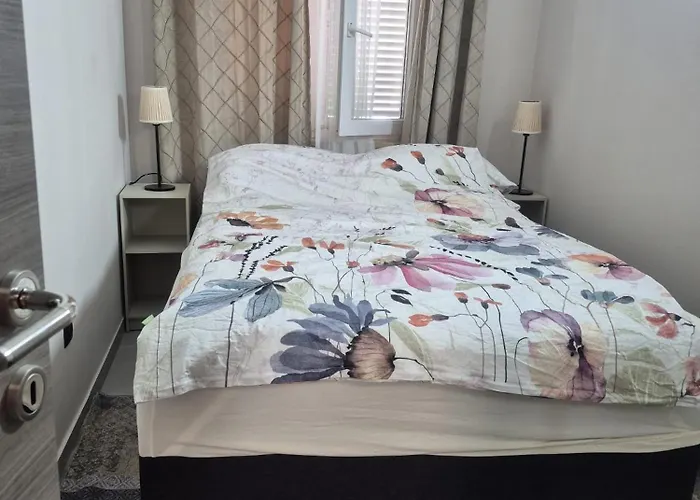 Διαμέρισμα La Casa Enna