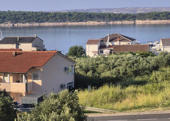 La Casa Enna Διαμέρισμα *