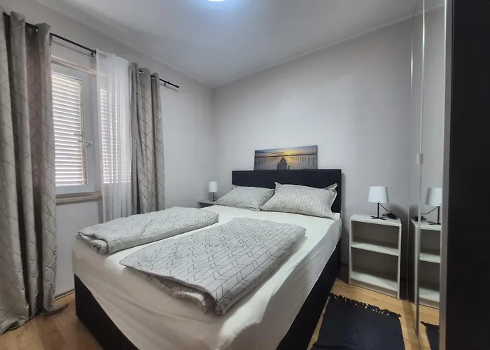 La Casa Enna Διαμέρισμα Barbat na Rabu